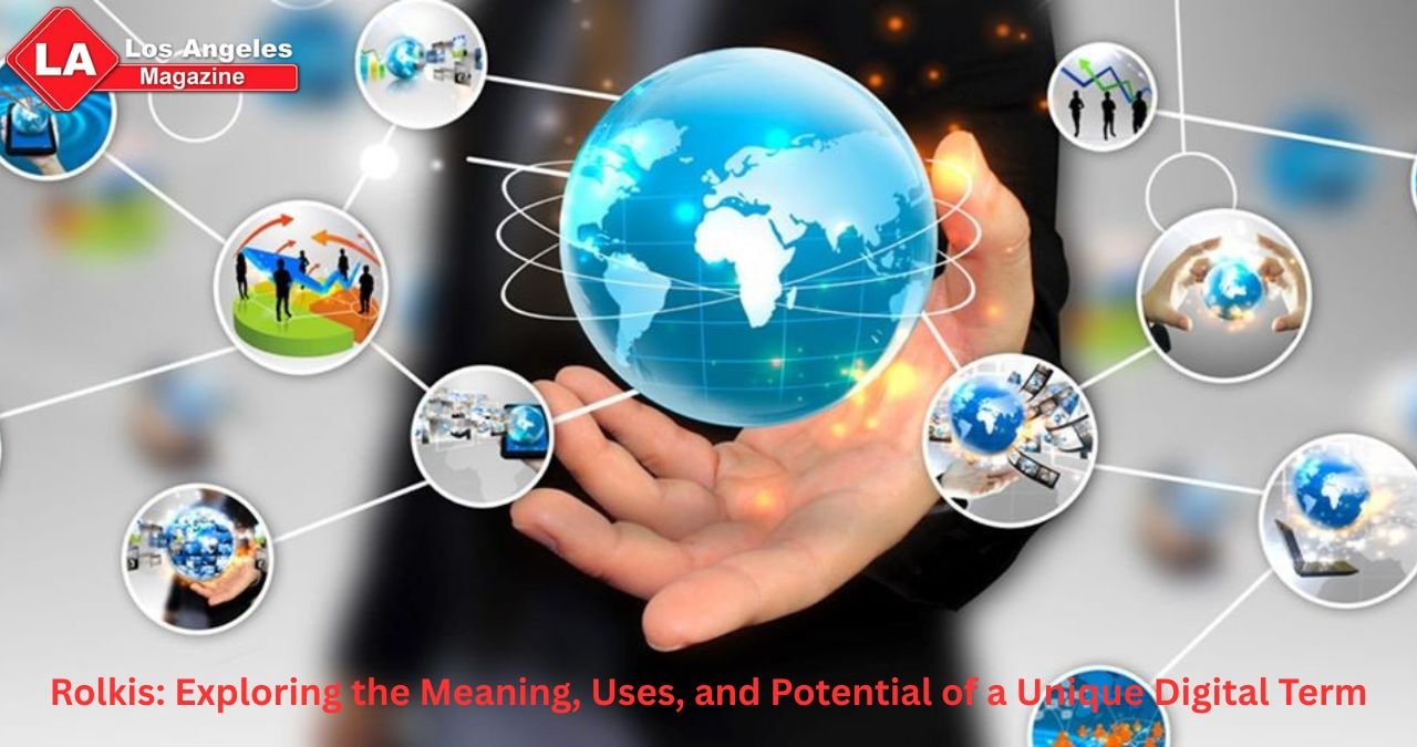 Rolkis: Exploring the Meaning, Uses, and Potential of a Unique Digital Term