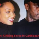 Sade Benn: A Rising Force in Caribbean Athletics