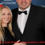 Sarah Podmore: A Quiet Presence Connected to a Well-Known Family