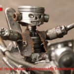 The Art of Metal: How Artisan Craftsmanship Transforms Raw Materials