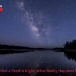 The Science Behind a Restful Night: What Really Happens When You Sleep