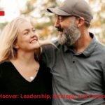 William Heath Hoover: Leadership, Strategy, and Corporate Innovation William Heath Hoover: Leadership, Strategy, and Corporate Innovation