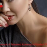 Yevgeniya Igumnova: A Talented Actress in Russian Theater and Film