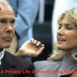 Alexis Maas: A Private Life Connected to Hollywood Legacy