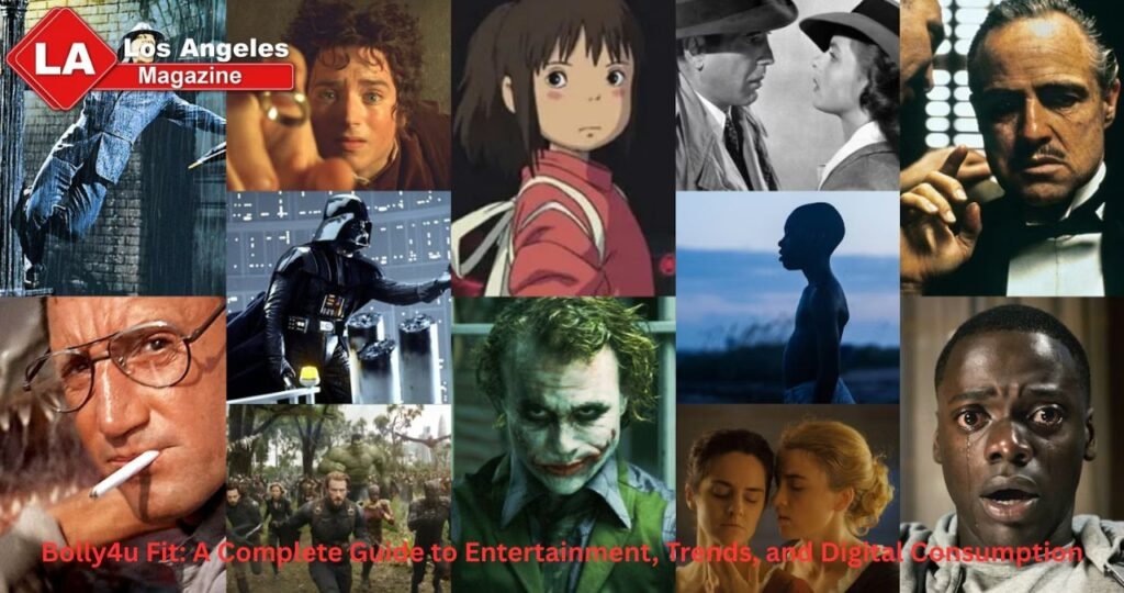 Bolly4u Fit: A Complete Guide to Entertainment, Trends, and Digital Consumption