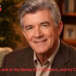 Burt Thicke: A Look at the Name, Its Confusion, and Its Cultural Context