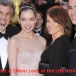 Cheri Steinfeld: A Closer Look at the Life Behind the Name