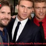 Eric Ritchson: A Rising Star in Hollywood’s Action and Drama Scene
