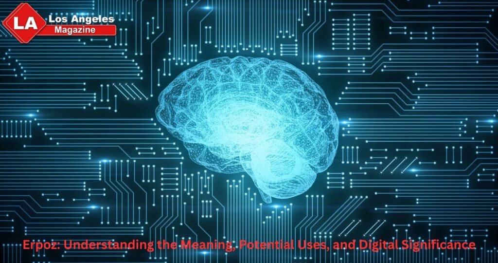 Erpoz: Understanding the Meaning, Potential Uses, and Digital Significance Erpoz: Understanding the Meaning, Potential Uses, and Digital Significance