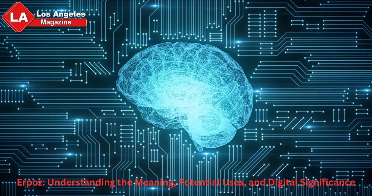 Erpoz: Understanding the Meaning, Potential Uses, and Digital Significance