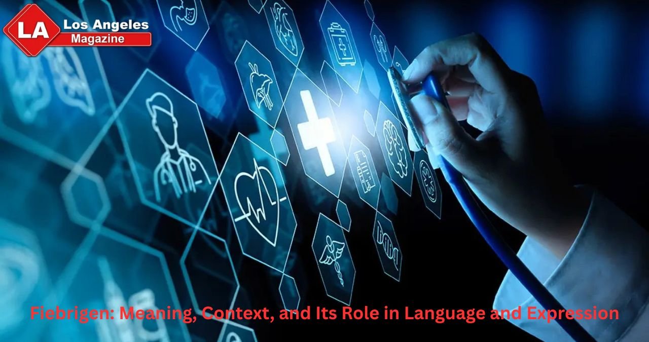 Fiebrigen: Meaning, Context, and Its Role in Language and Expression