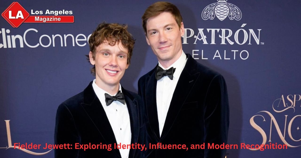 Fielder Jewett: Exploring Identity, Influence, and Modern Recognition