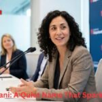 Gina Capitani: A Quiet Name That Sparks Curiosity