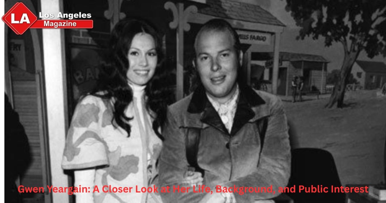 Gwen Yeargain: A Closer Look at Her Life, Background, and Public Interest