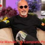 Howie Mandel – A Complete Profile
