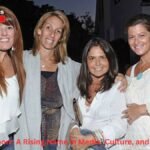 Lauren Rappoport: A Rising Name in Media, Culture, and Public Interest