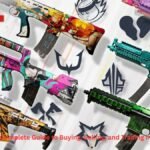 Marketplace R6: A Complete Guide to Buying, Selling, and Trading in Rainbow Six Siege Marketplace R6: A Complete Guide to Buying, Selling, and Trading in Rainbow Six Siege