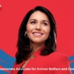 Minoo Rahbar: A Passionate Advocate for Animal Welfare and Compassionate Living
