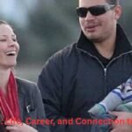 Norman Kali: Life, Career, and Connection to Hollywood Norman Kali: Life, Career, and Connection to Hollywood