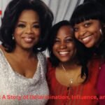 Patricia Lofton: A Story of Determination, Influence, and Quiet Impact