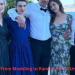 Paul Qualley: From Modeling to Ranch Life – A Unique Journey