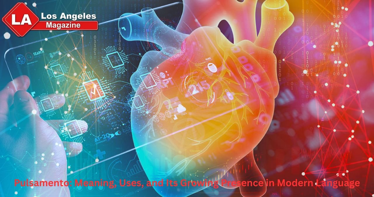 Pulsamento: Meaning, Uses, and Its Growing Presence in Modern Language