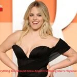 Reneé Rapp Height: Everything You Should Know About the Rising Star’s Physical Profile and Public Image