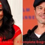 Robin Givens – A Complete Biography