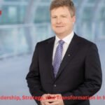Sean Doyle: Leadership, Strategy, and Transformation in Modern Aviation