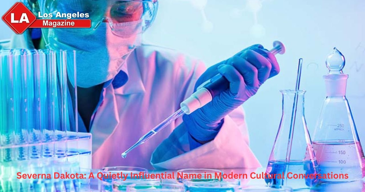 Severna Dakota: A Quietly Influential Name in Modern Cultural Conversations