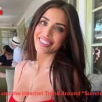 Sumner Stroh and the Internet Trend Around “Sumner Stroh Nude”