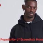 The Rising Popularity of Essentials Hoodie Canada