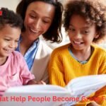 The Skills That Help People Become Great Foster Carers