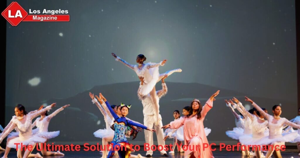 The Ultimate Solution to Boost Your PC Performance