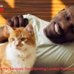 Trends In Premium Pet Services Transforming London Pet Parenting Experience