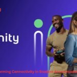Wifinity: Transforming Connectivity in Student Accommodation and Beyond
