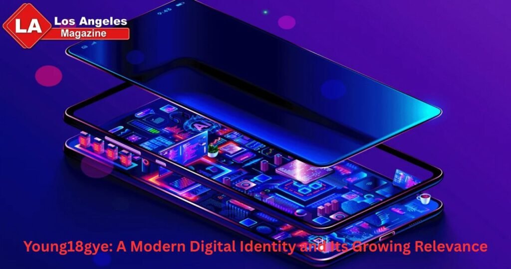 Young18gye: A Modern Digital Identity and Its Growing Relevance