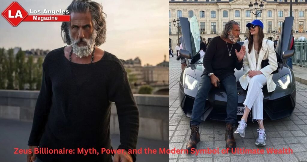 Zeus Billionaire: Myth, Power, and the Modern Symbol of Ultimate Wealth Zeus Billionaire: Myth, Power, and the Modern Symbol of Ultimate Wealth