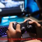 Elevate Your Gaming Experience with the Ultimate Seating