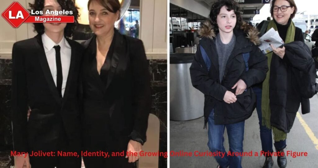 Mary Jolivet: Name, Identity, and the Growing Online Curiosity Around a Private Figure