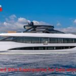 Two Sleek Used 30m Superyachts for Sale with TWW Yachts Two Sleek Used 30m Superyachts for Sale with TWW Yachts