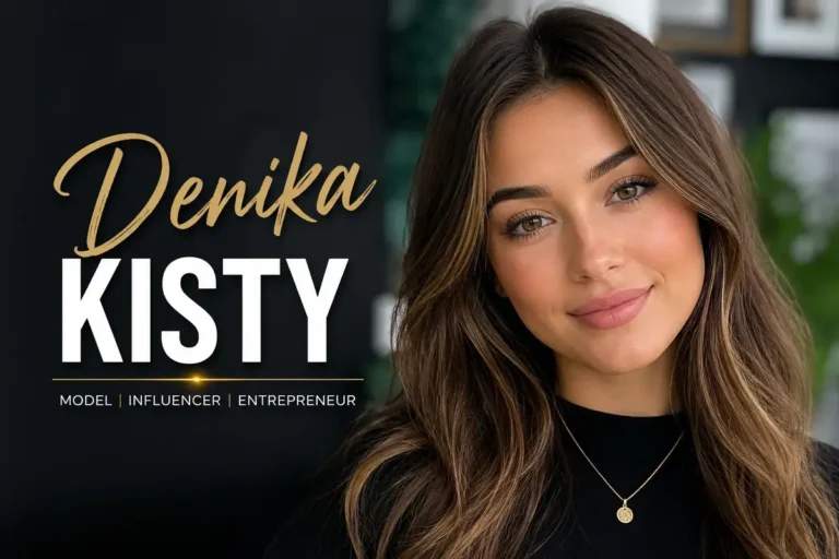 Denika Kisty